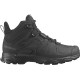 Ботинки Salomon X Ultra Forces Mid 11.5 Black/Wolf