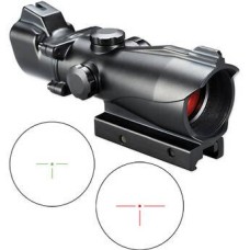 Прицел коллиматорный Bushnell 1xMP Red/Green T-Dot Reticle