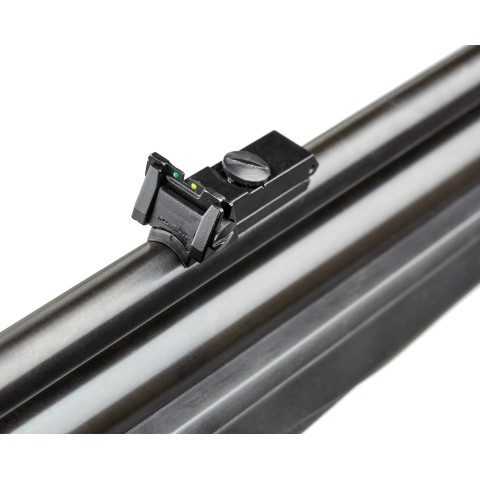 Гвинтівка пневматична Beeman Chief II Plus-S кал. 4,5 мм