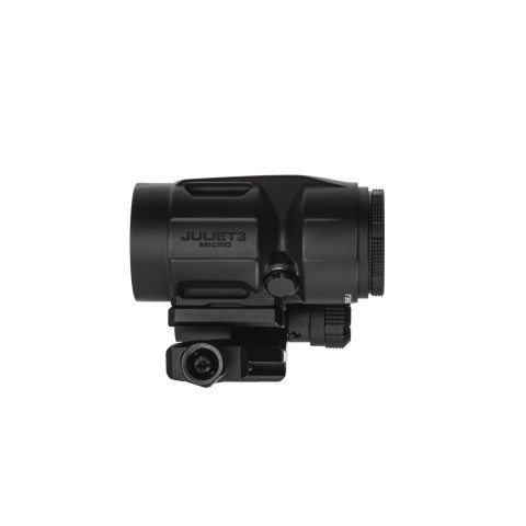 Комплект Sig Optics колiматор ROMEO-MSR 2 MOA RED DOT та магнiфер  JULIET3-MICRO 3X22MM