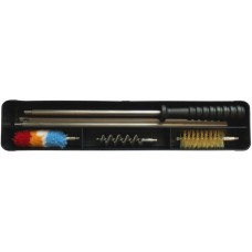 Набір для чищення MEGAline 20к. Пласт. короб. Алюміній