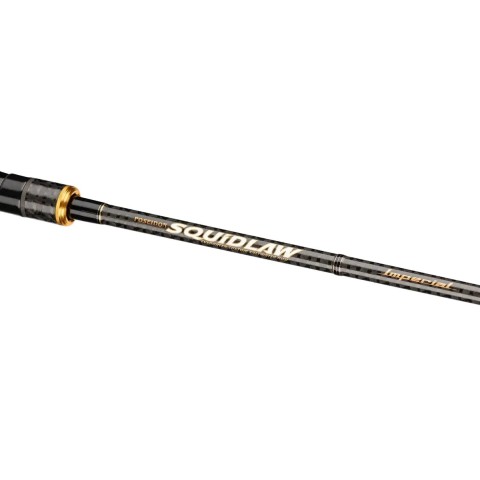 Спиннинг Ever Green Poseidon Squidlaw Imperial Draggin Master S63 NIMS-63XUL/LST 1.91m 20-100g EGI