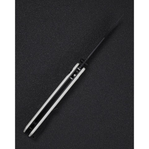 Ніж складаний Sencut Skelfin S25007-1