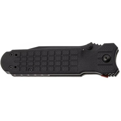 Нож Fox Predator Evolution ц:black