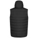 Жилет Hallyard Bjorn L black