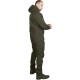 Костюм Camotec Stalker SoftShell M Зеленый