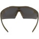 Очки баллистические Wiley X WX Vapor 2.5. 3 линзы (Grey/Clear/Light Rust) оправа Tan