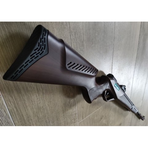 Винтовка пневматическая ASIL ARMS 701 б/у