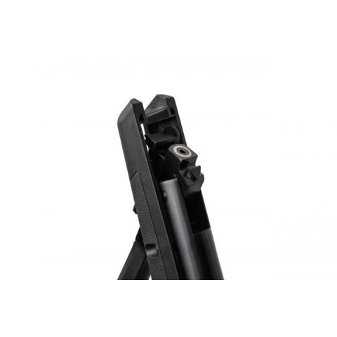 Пневматическая винтовка Crosman Ironhide с ОП 4*32