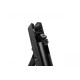 Пневматическая винтовка Crosman Ironhide с ОП 4*32