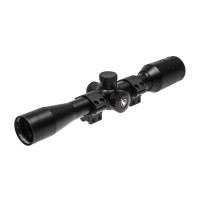 Прицел оптический Gamo 4х32 RGB Duplex