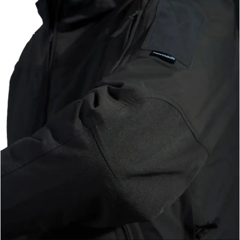 Куртка Pentagon L.C.P V2.0 Primaloft Parka 2XL black