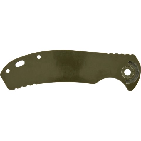 Накладка рукояти Skif Sturdy II, ц:olive