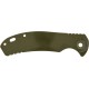 Накладка рукояти Skif Sturdy II, ц:olive
