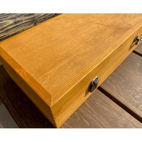 Набір шампурів Осавул