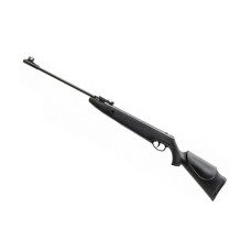 Винтовка пневматическая EKOL ULTIMATE Black 4,5 mm