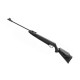 Винтовка пневматическая EKOL ULTIMATE Black 4,5 mm