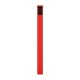 Ремінець для смарт-годинника Garmin UltraFit 22 нейлоновий Flame red
