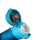 Термокухоль Zojirushi SM-PB34AM 0.34 л, блакитний