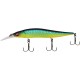 Воблер Megabass Vision Oneten +1Jr. 98 mm 10.5g Mat Tiger