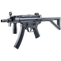 Пневматический пистолет-пулемет Umarex Heckler & Koch MP5 K-PDW Blowback