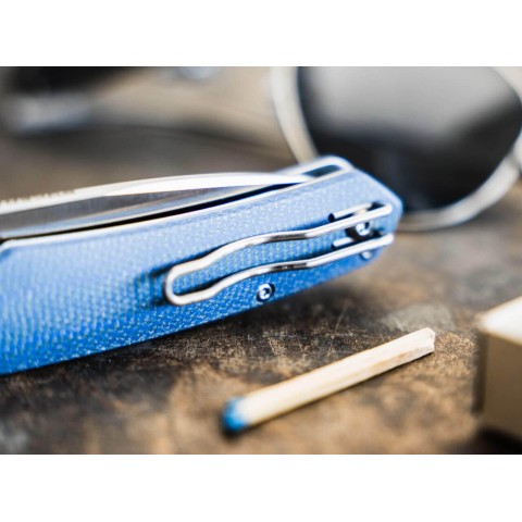 Нож Boker Magnum 