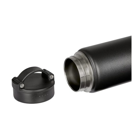 Термобутылка Skif Outdoor Sporty 0.53l Black