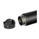 Термобутылка Skif Outdoor Sporty 0.53l Black