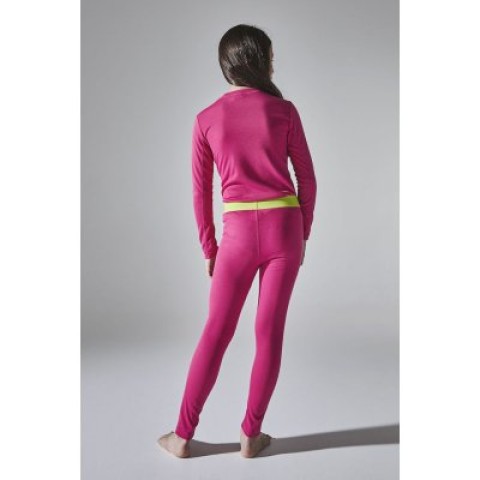 Core Warm Baselayer Set Junior