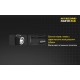 Фонарь налобный Nitecore HC30w (теплый свет)