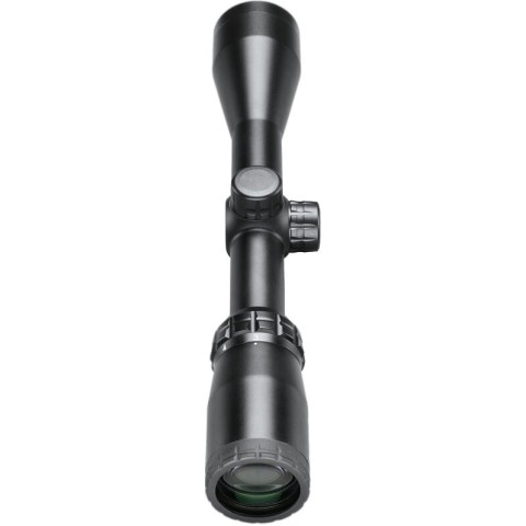 Оптический прицел Bushnell Rimfire 3-9x40 сетка DZ22