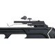 Арбалет Man Kung MK-150A1 Рекурсивный, винт. типа, пласт. приклад ц:black