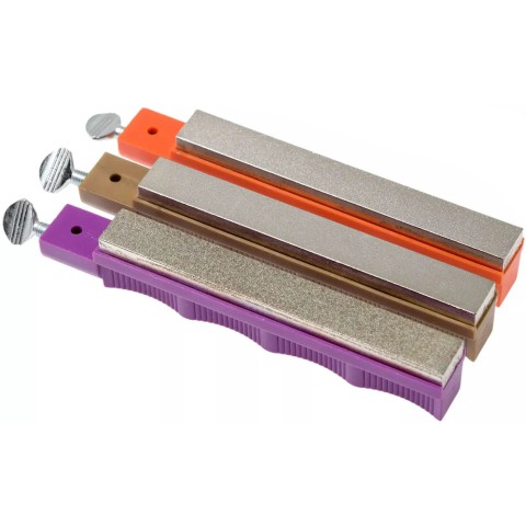 Точильная система Lansky Standard Diamond Sharpening System
