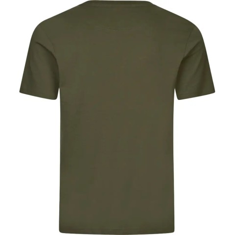 Футболка Seeland Packing T-shirt XL Зеленый