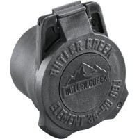 Крышка д/прицела Butler Creek Обьектив, (35-40 мм)