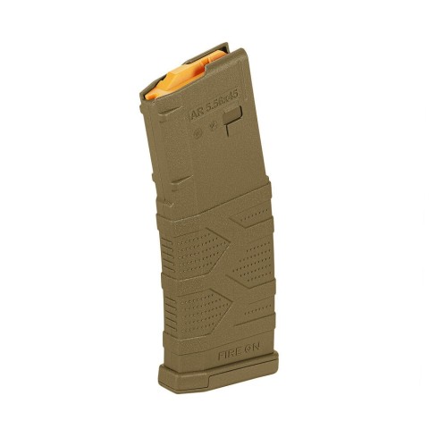 Магазин Fire On АR30 223 (койот)