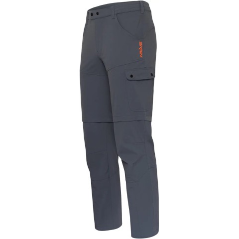 Брюки Brain CatchFlex 40 Dark grey