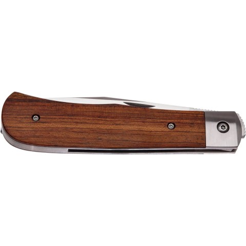 Нож Boker Plus Bonfire Bubinga ц:brown