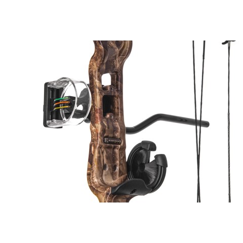 Лук блоковий camo REX