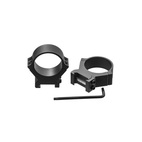 Кольца Leupold PRW2 34 High Matte