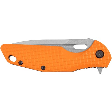 Нож Skif Defender II SW Orange