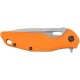 Нож Skif Defender II SW Orange