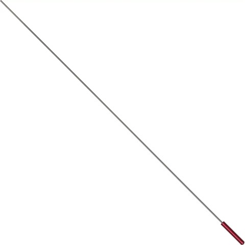 Шомпол Pro-Shot кал .22-.26. 106 см. Сталь. 8/32F