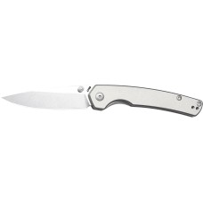 Нож CJRB Kain, AR-RPM9, Aluminum ц:gray