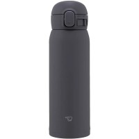 Термокружка Zojirushi SM-WS48BM 0.48 л soft black