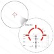 Прицел призматический Vector Optics Paragon 4x24 Micro