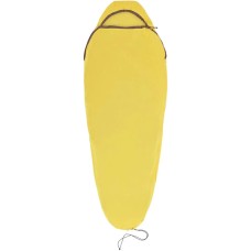 Вкладыш в спальник Sea To Summit Reactor Sleeping Bag Liner S Sulfur Yellow