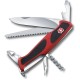 Складаний ніж Victorinox RANGER 55 GRIP 0.9563.CB1
