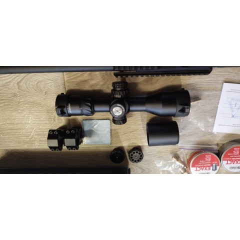 Козак FC-2 550/290 4.5мм
