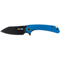 Нож Skif Jock BSW, aluminium, ц:blue